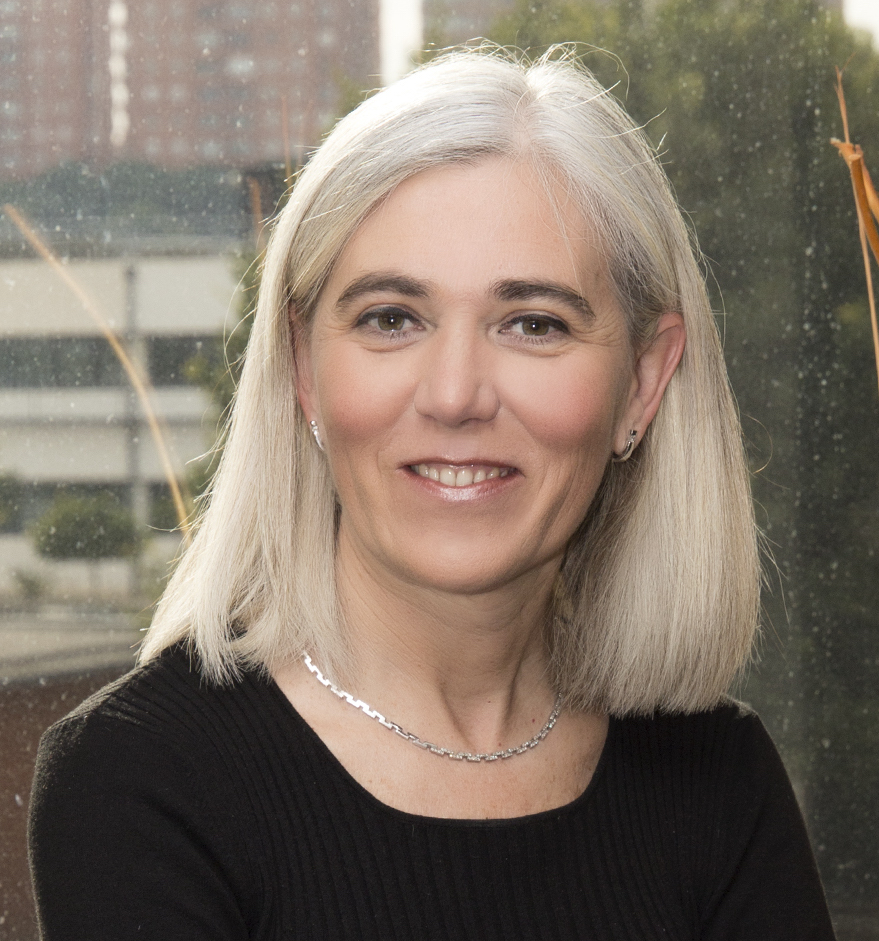 Photo of Maia Chankseliani, PhD